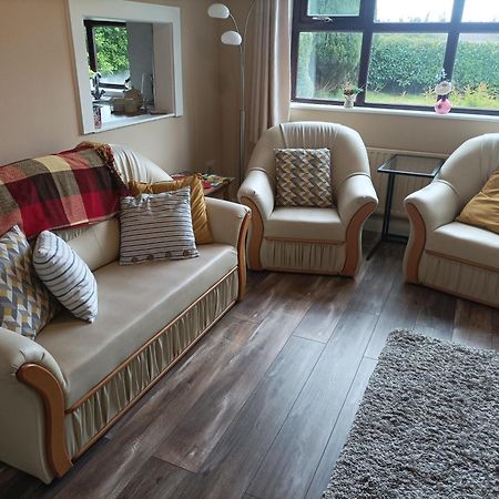 The Croft Apartment Westport Exteriér fotografie