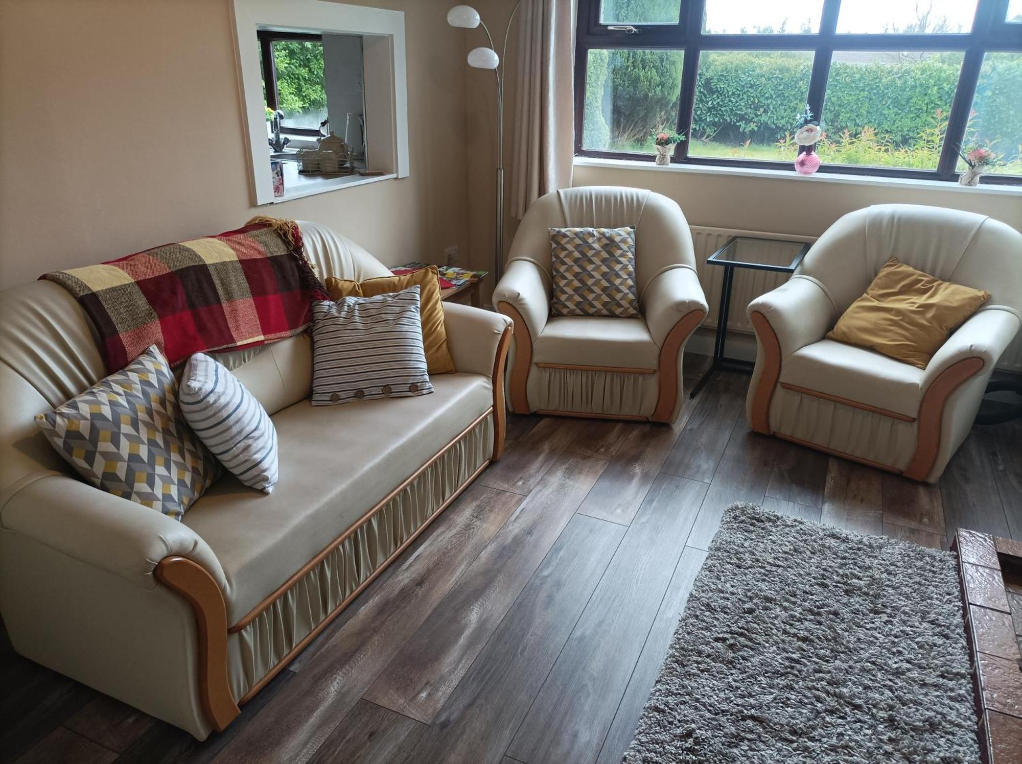 The Croft Apartment Westport Exteriér fotografie